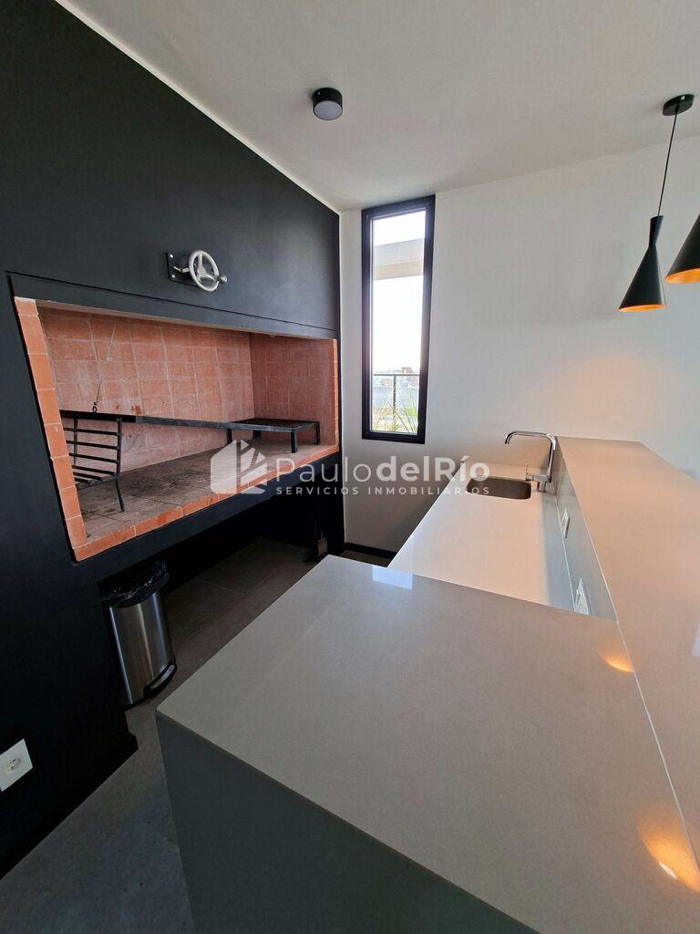 Alquiler Excelente apartamento de 1 dormitorio en Parque Batlle! · Foto 11