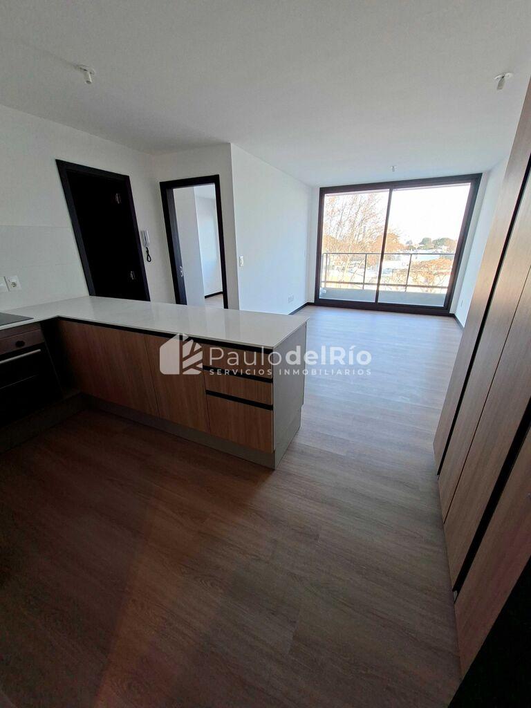 Alquiler Excelente apartamento de 1 dormitorio en Parque Batlle! · Foto 2