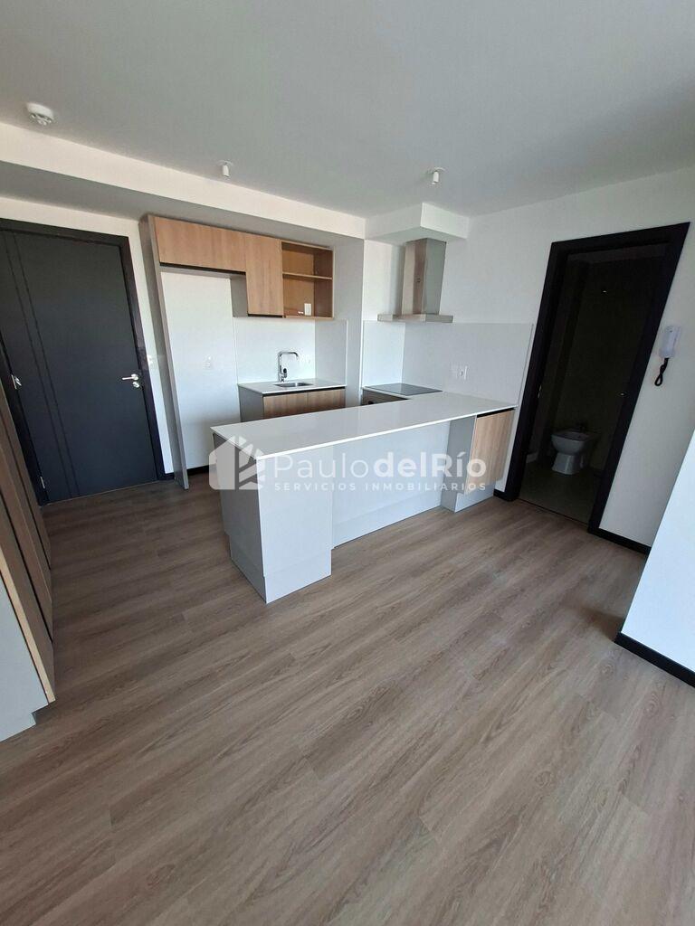 Alquiler Excelente apartamento de 1 dormitorio en Parque Batlle! · Foto 6