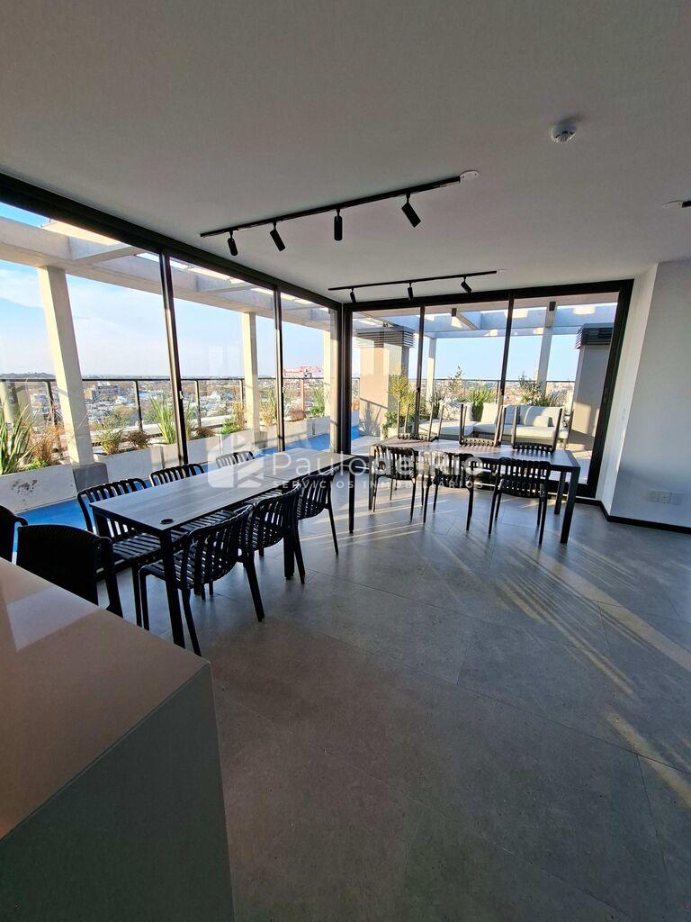 Alquiler Excelente apartamento de 1 dormitorio en Parque Batlle! · Foto 12