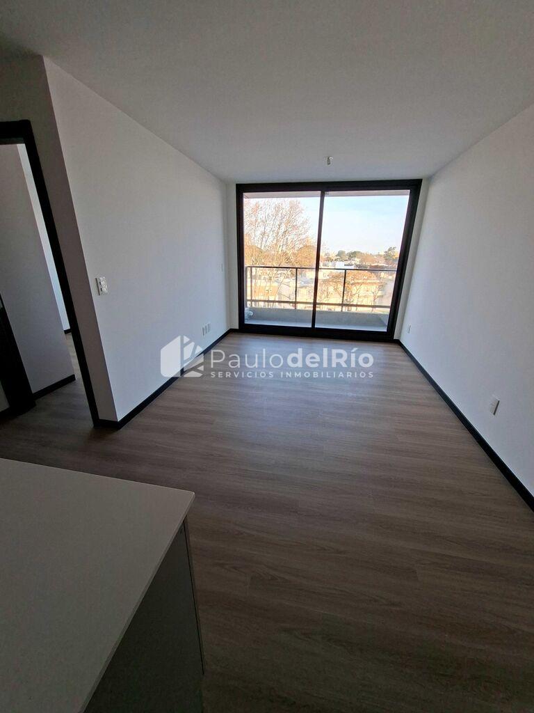 Alquiler Excelente apartamento de 1 dormitorio en Parque Batlle! · Foto 4