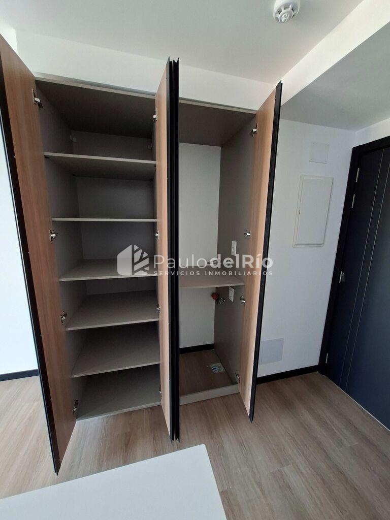 Alquiler Excelente apartamento de 1 dormitorio en Parque Batlle! · Foto 7