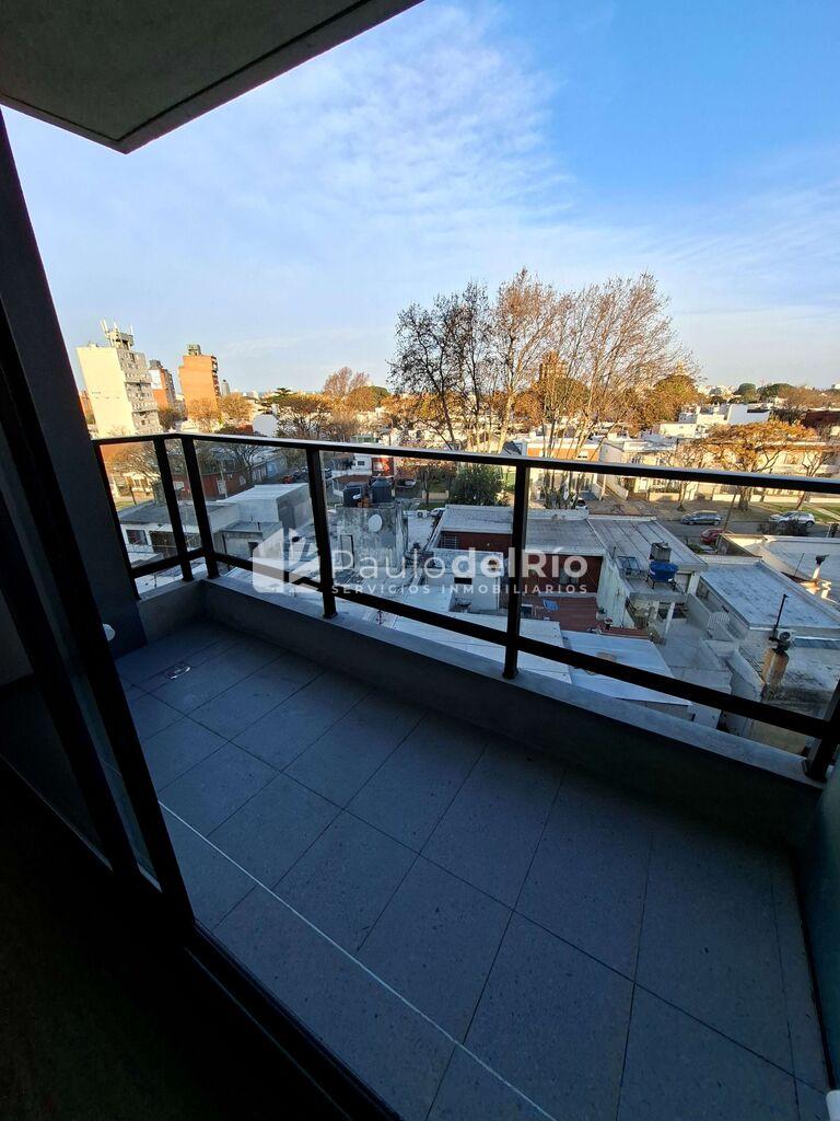 Alquiler Excelente apartamento de 1 dormitorio en Parque Batlle! · Foto 5