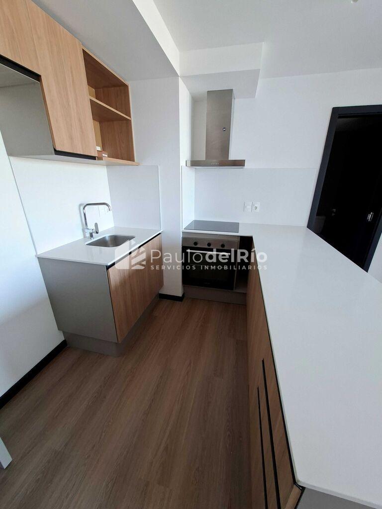 Alquiler Excelente apartamento de 1 dormitorio en Parque Batlle! · Foto 3