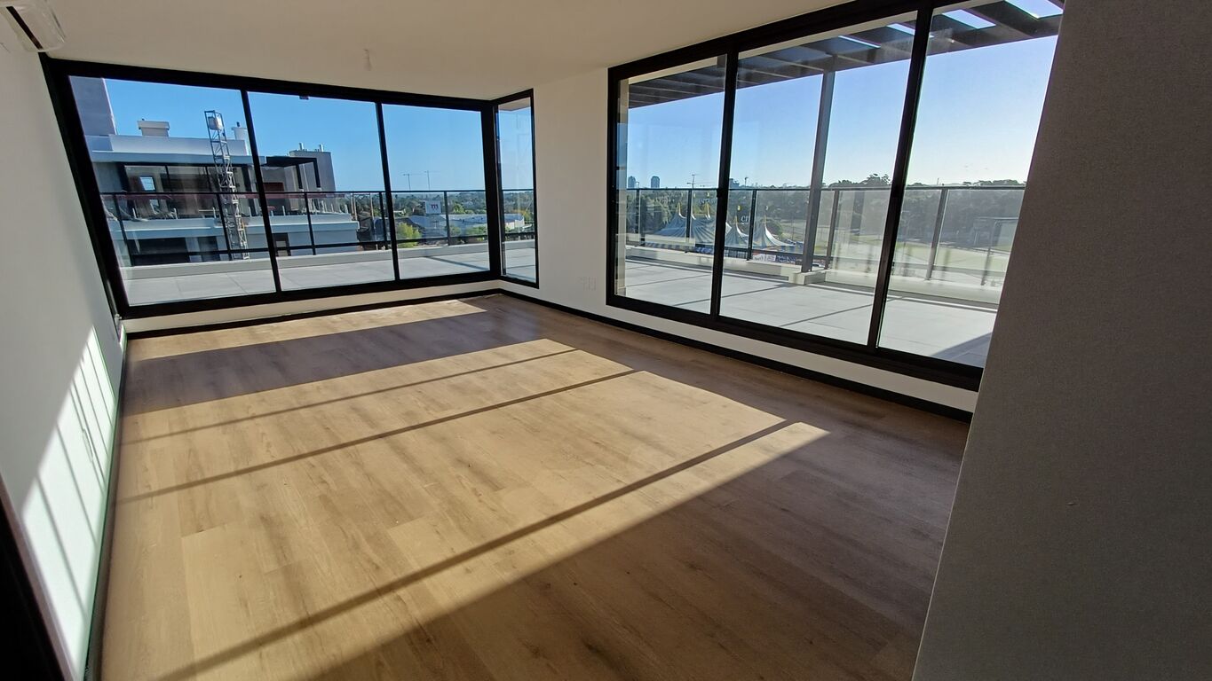 ESPECTACULAR Pent-House de 3 dormitorios Terraza de 49m2!