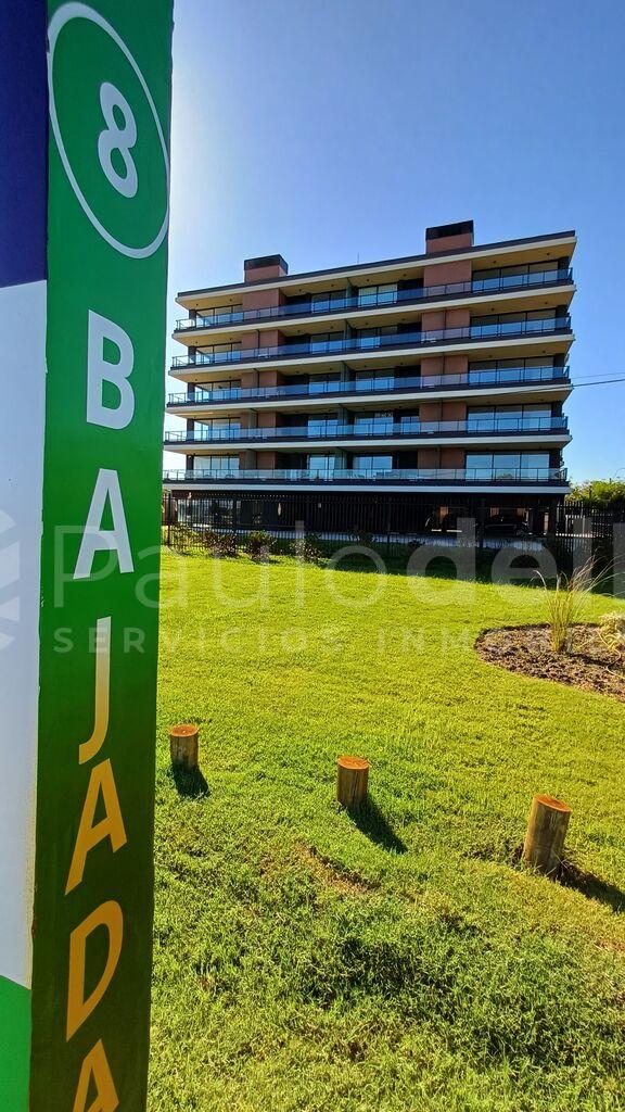 Precioso Apto 1domitorio en venta con garaje. Lleno de luz y sol