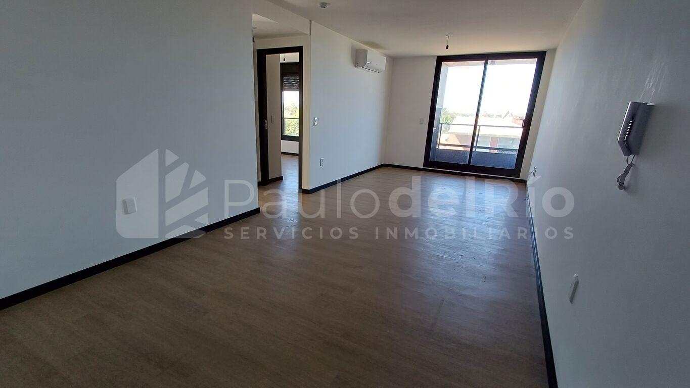 Fenomenal Apto 2 dormitorios en venta. Terraza, Parrilla y Cochera