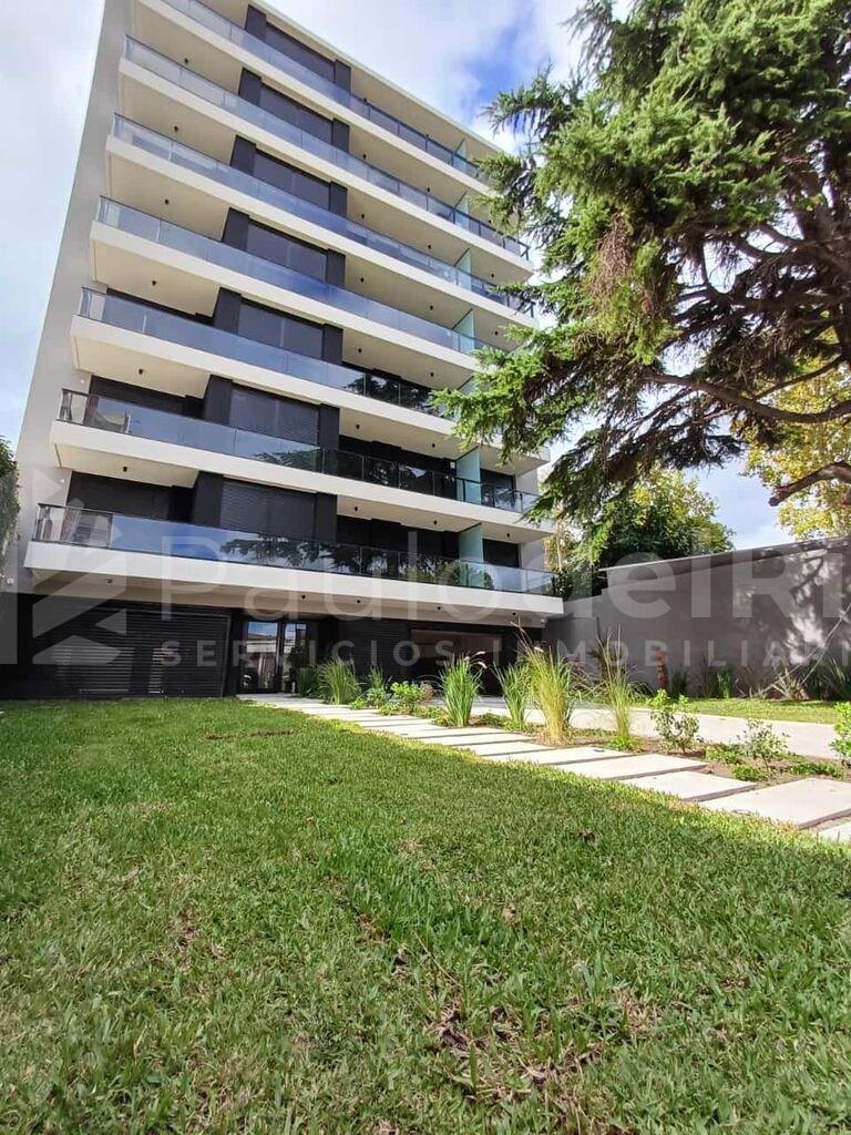 La Blanqueada Venta 1 dormitorio Amplios espacios Muy Lumisoso