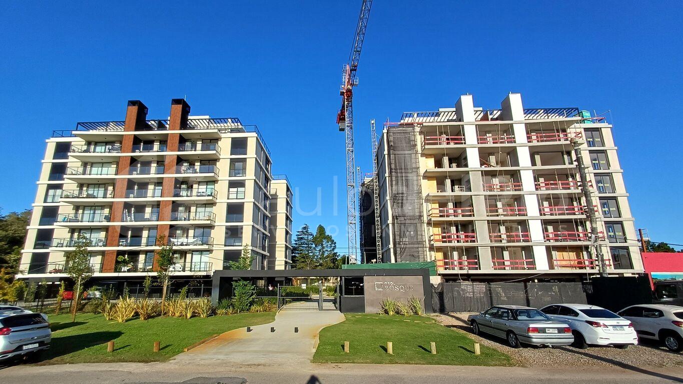 Venta Lindísimo apartamento de 1 dormitorio con cochera