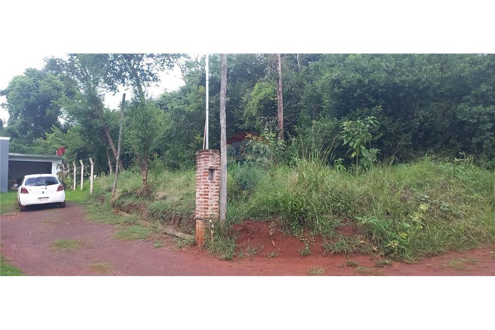 Terreno - Venta - Encarnación, Itapúa, Paraguay — foto 2