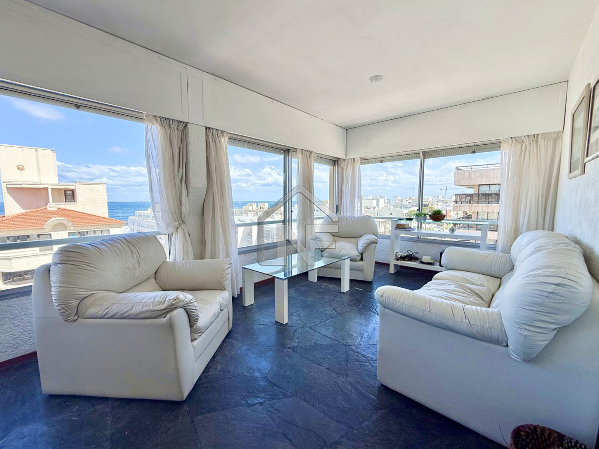 Apartamento Venta 2 dormitorios Península Punta del Este