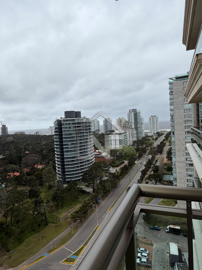 Apartamento, Alquiler Anual · Foto 9