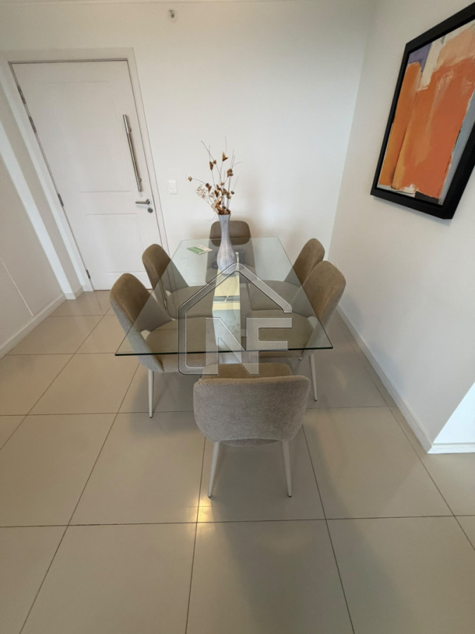 Apartamento, Alquiler Anual · Foto 5