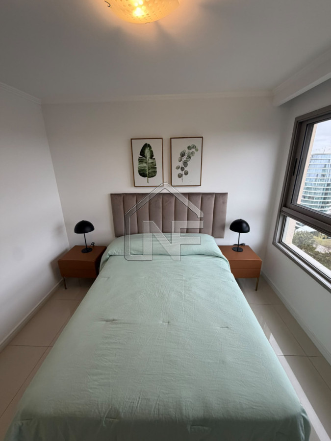 Apartamento, Alquiler Anual · Foto 12