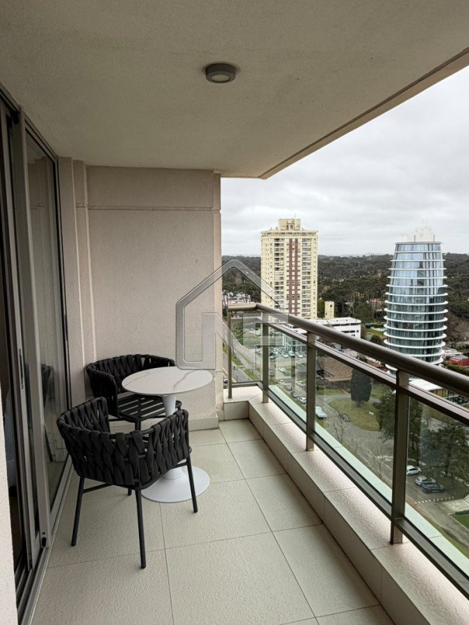 Apartamento, Alquiler Anual · Foto 7