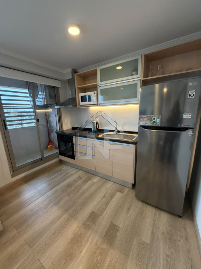 Moderno apartamento, Alquiler Anual · Foto 6