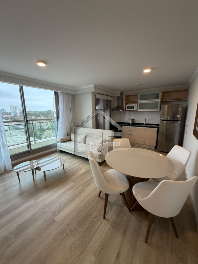 Moderno apartamento, Alquiler Anual · Foto 5