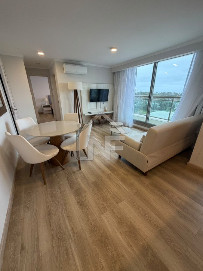 Moderno apartamento, Alquiler Anual · Foto 2