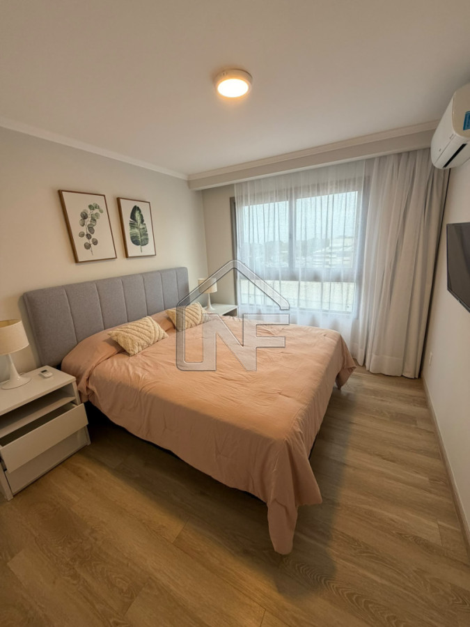 Moderno apartamento, Alquiler Anual · Foto 9