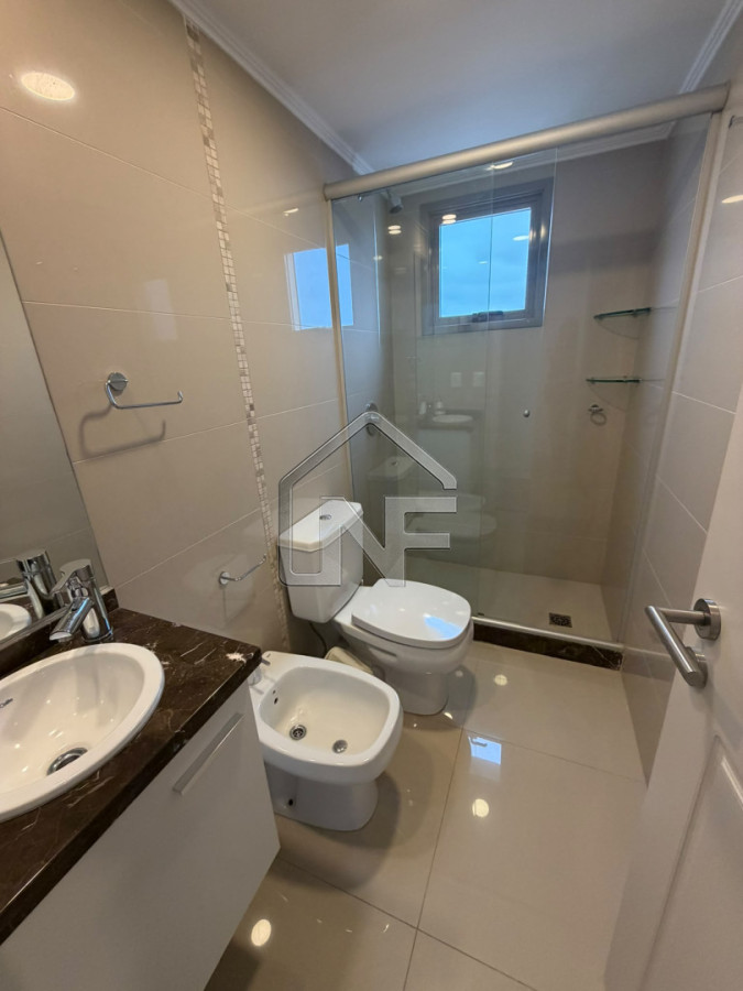 Moderno apartamento, Alquiler Anual · Foto 11