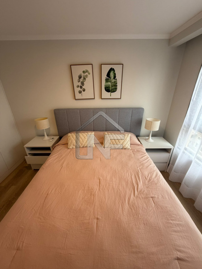Moderno apartamento, Alquiler Anual · Foto 8