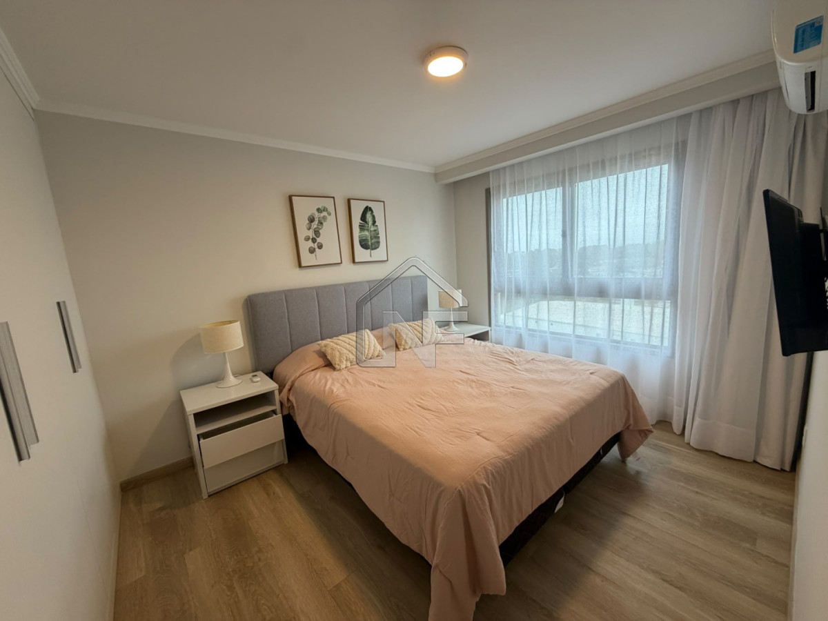 Moderno apartamento, Alquiler Anual · Foto 7