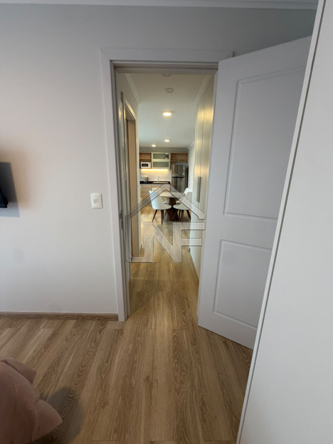Moderno apartamento, Alquiler Anual · Foto 10