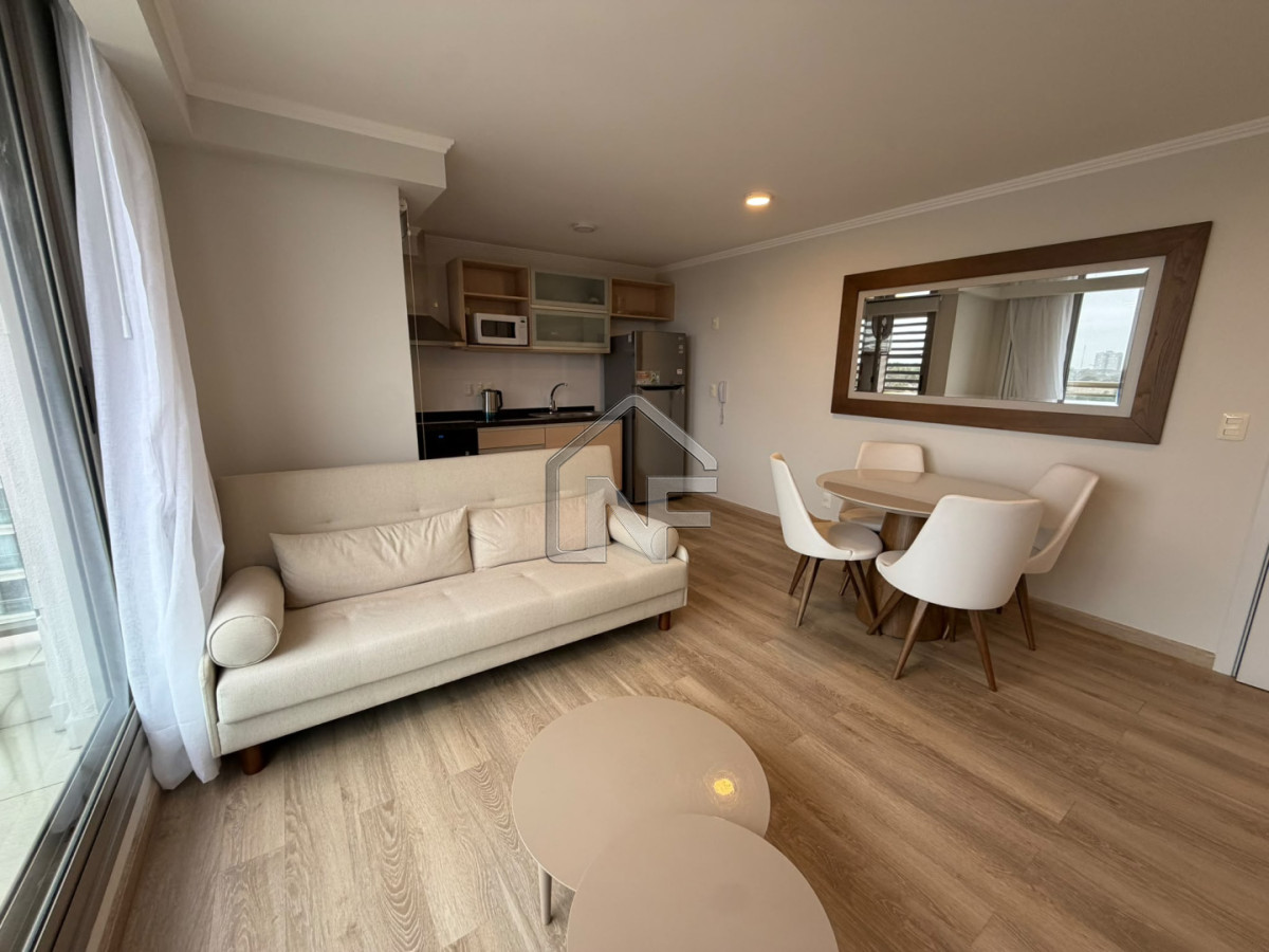 Moderno apartamento, Alquiler Anual · Foto 4