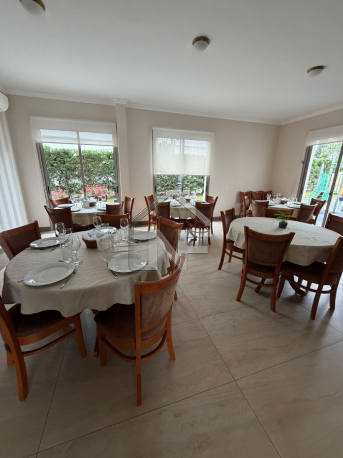 Moderno apartamento, Alquiler Anual · Foto 12