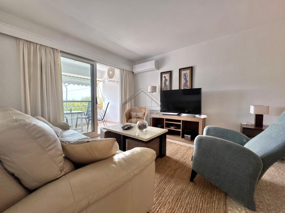 Apartamento en la mansa