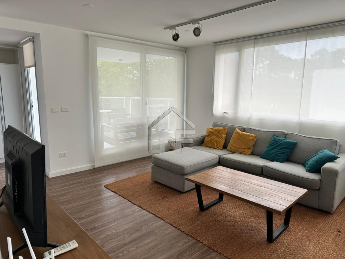 Apartamento en Punta del Este