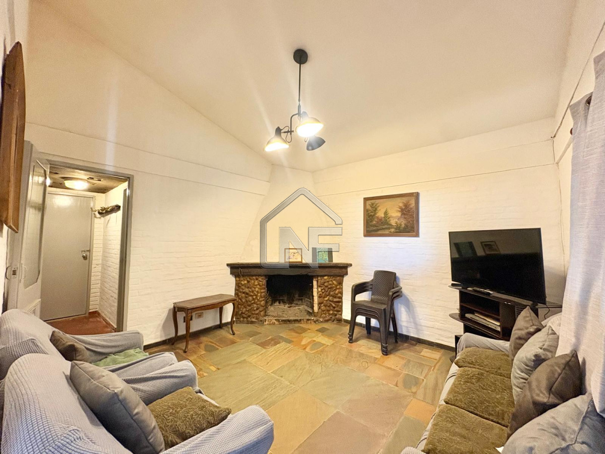 Casa en Venta de 3 Dormitorios - Maldonado