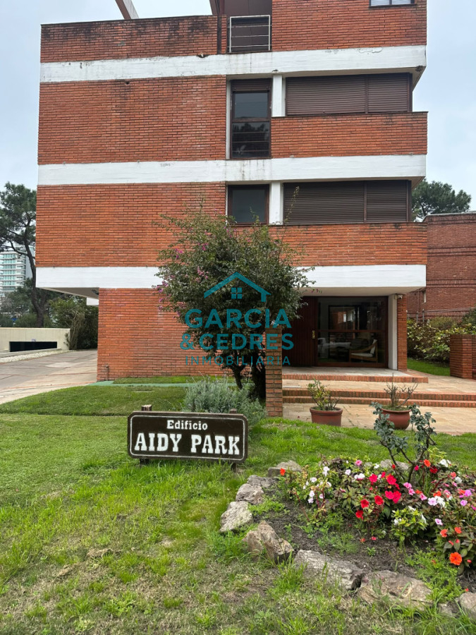 Apartamento en venta en Aidy Grill