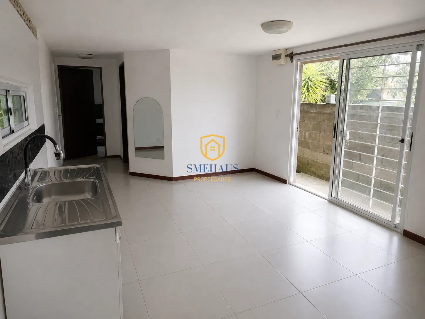 Casa en alquiler en El Pinar