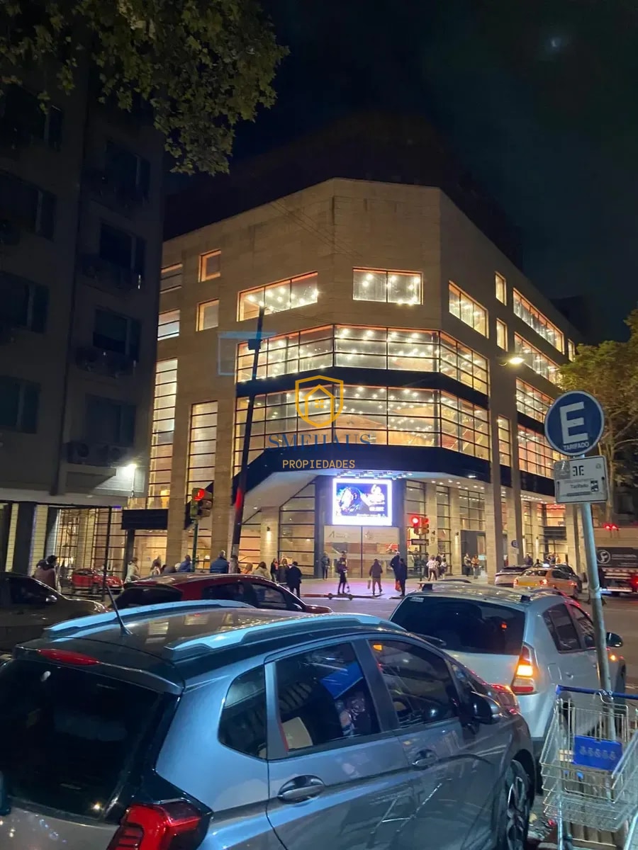 Apartamento en alquiler en Centro