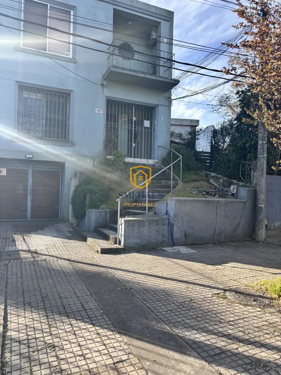 Apartamento en alquiler en Malvin