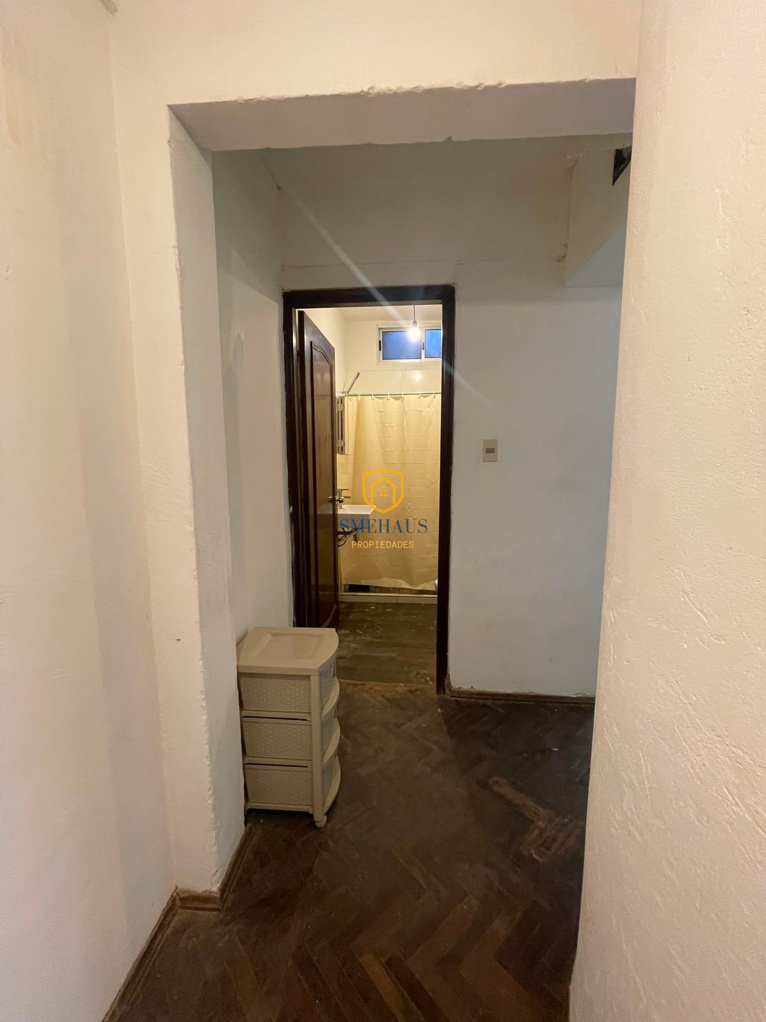 Apartamento en alquiler en Ciudad Vieja con 2 dormitorios · Foto 11