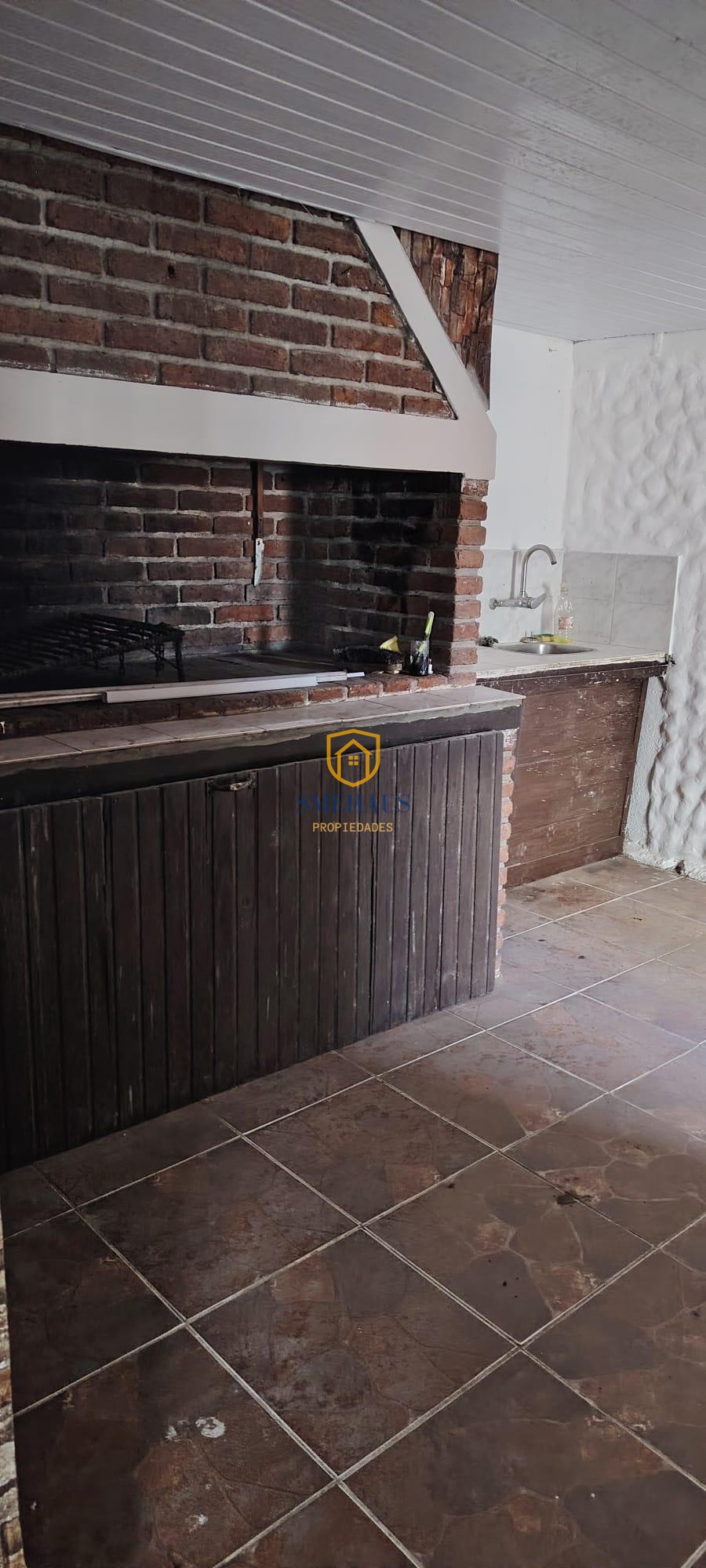 Casa en alquiler en San José de Carrasco con 1 dormitorio · Foto 2