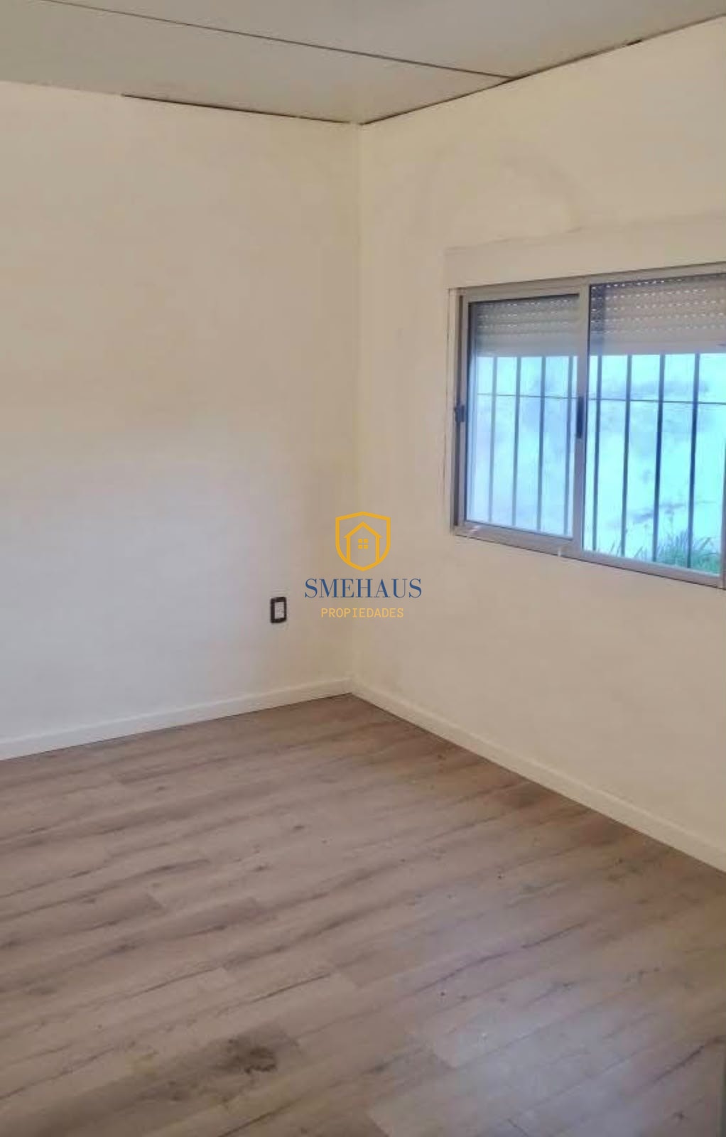 Casa en alquiler en Neptunia con 2 dormitorios · Foto 9