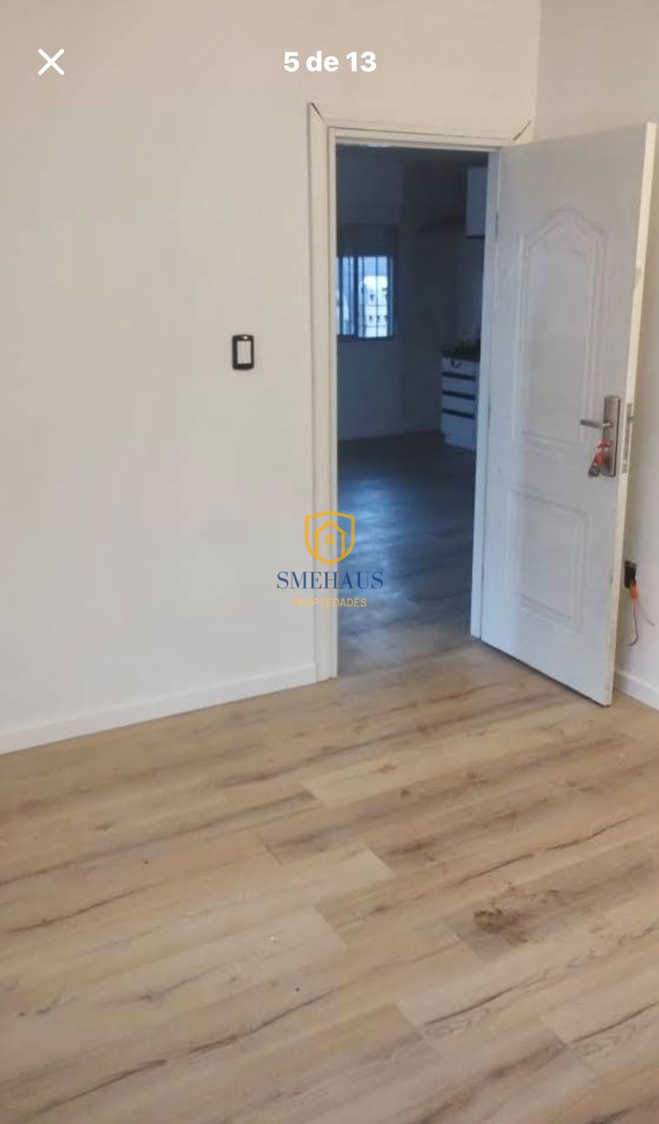 Casa en alquiler en Neptunia con 2 dormitorios · Foto 10