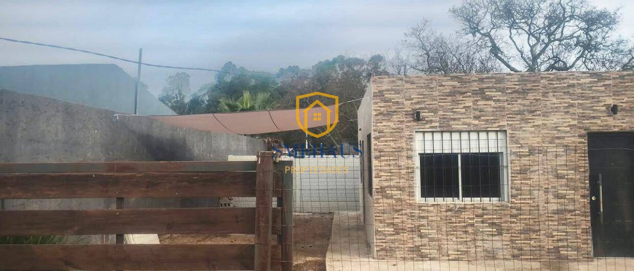Casa en alquiler en Neptunia con 2 dormitorios · Foto 8
