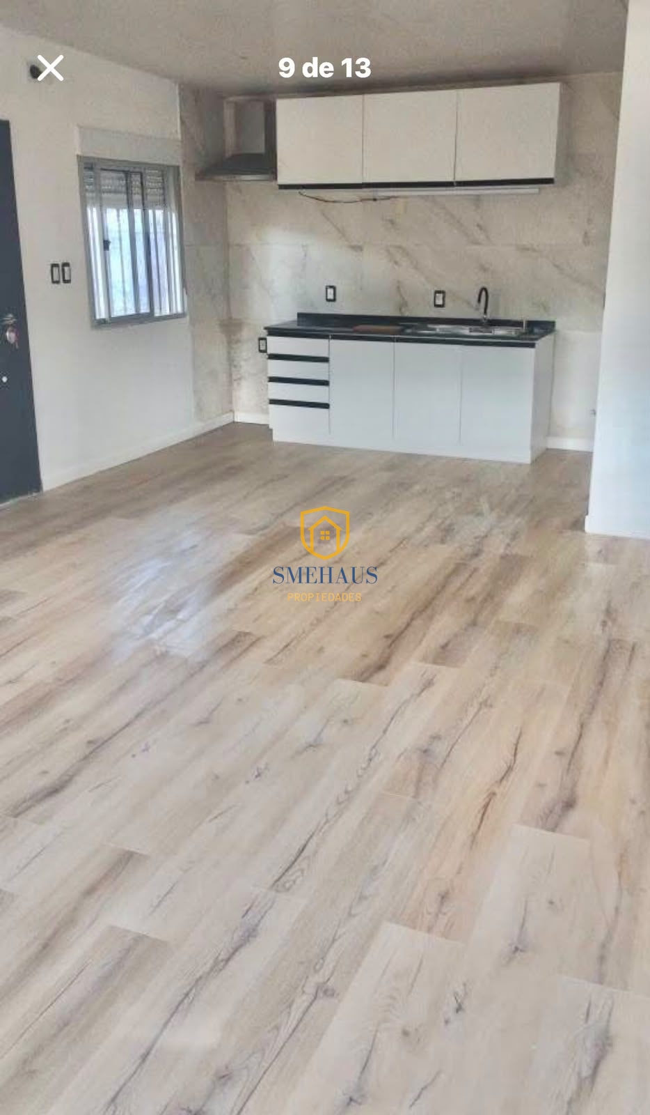 Casa en alquiler en Neptunia con 2 dormitorios · Foto 3