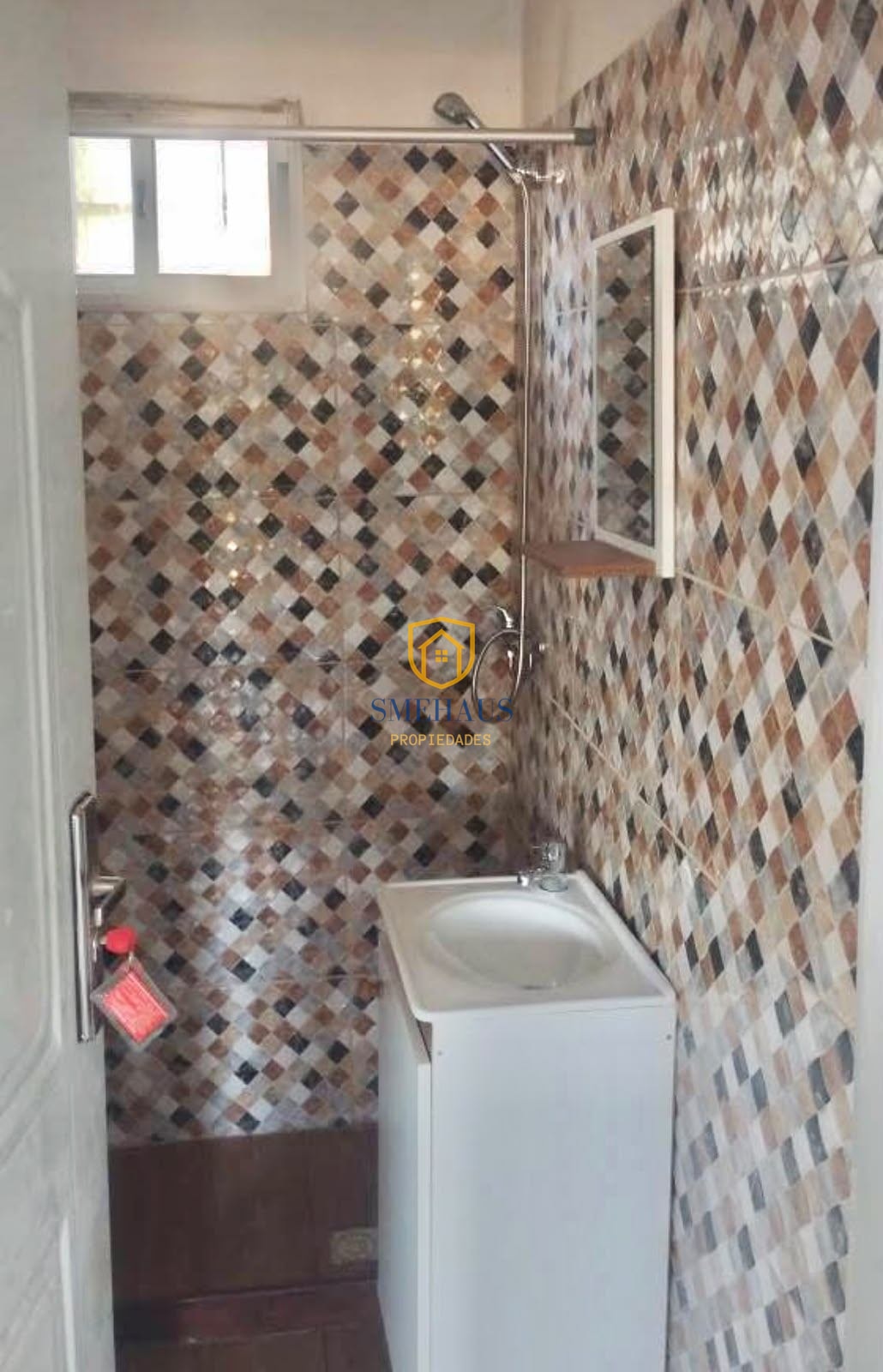 Casa en alquiler en Neptunia con 2 dormitorios · Foto 11