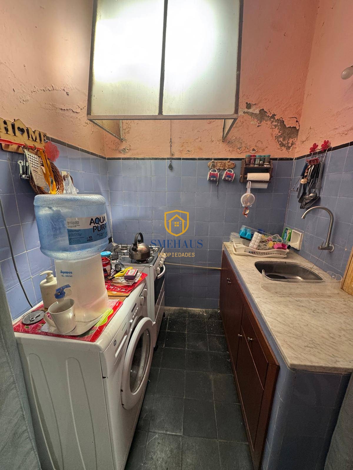 Casa de 2 dormitorios amoblada en alquiler en Canelones · Foto 6