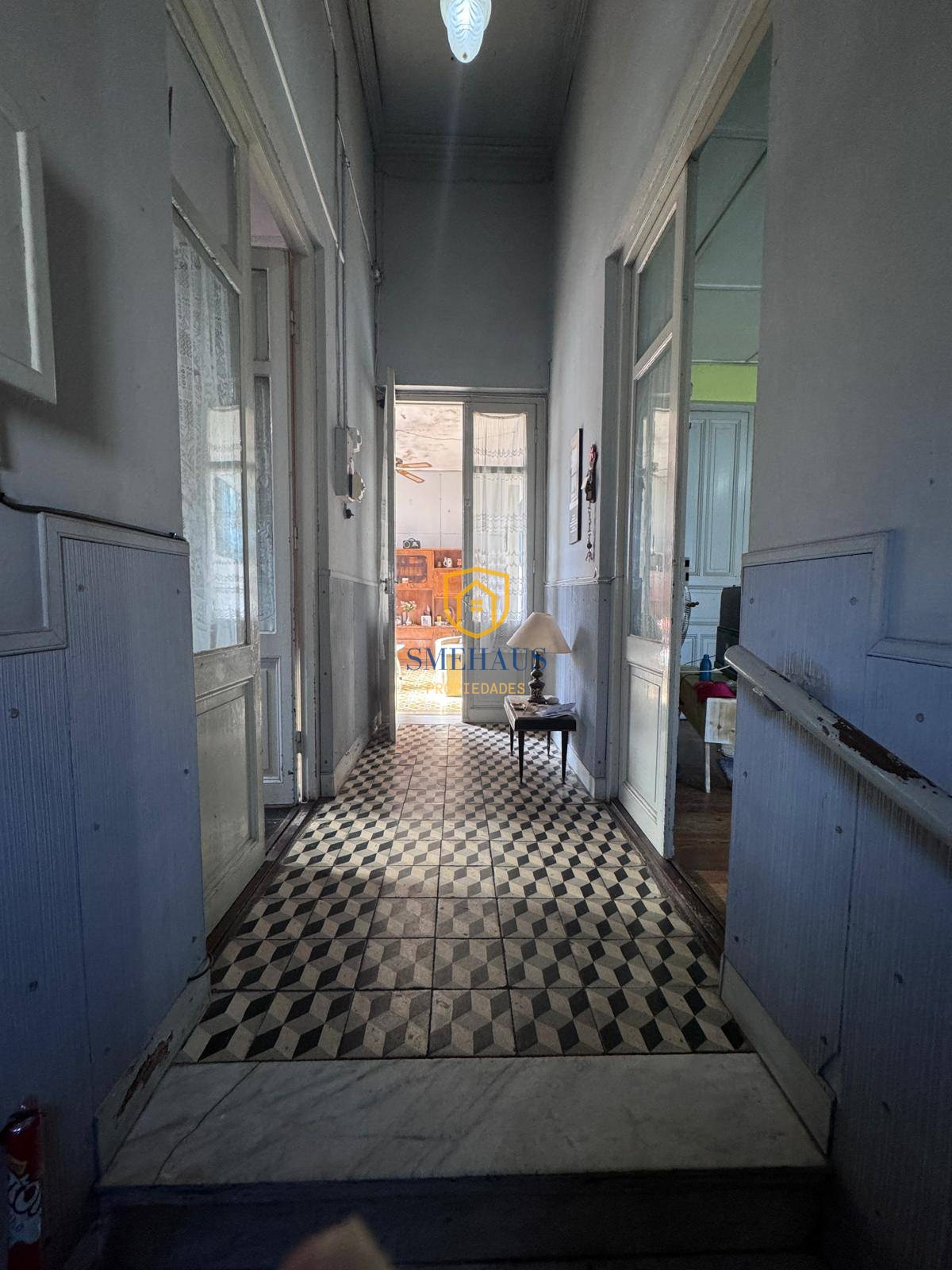 Casa de 2 dormitorios amoblada en alquiler en Canelones · Foto 4