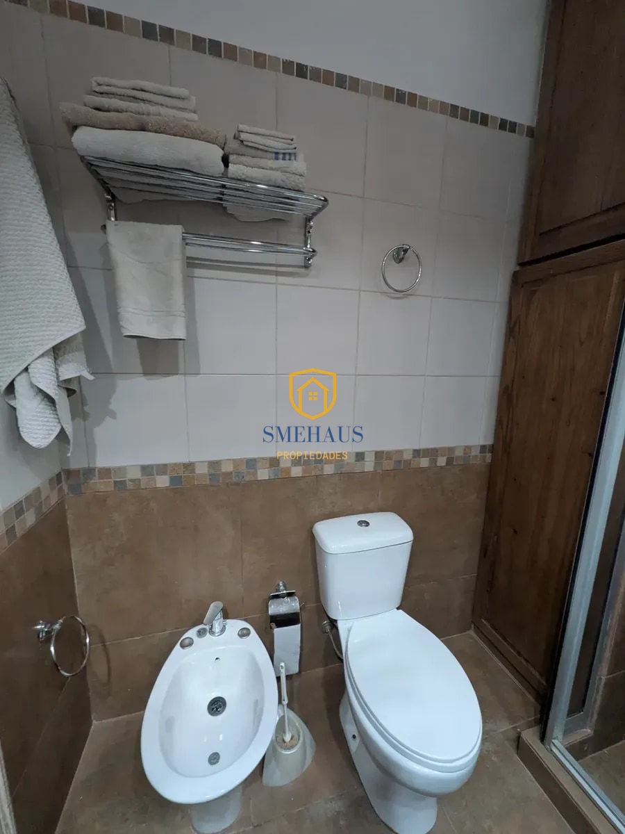 Apartamento en alquiler en Pocitos con 2 dormitorios · Foto 12