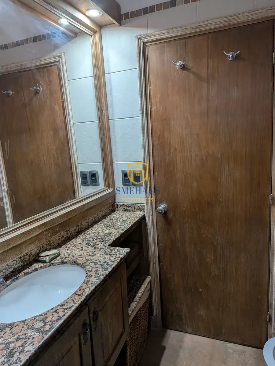 Apartamento en alquiler en Pocitos con 2 dormitorios · Foto 11
