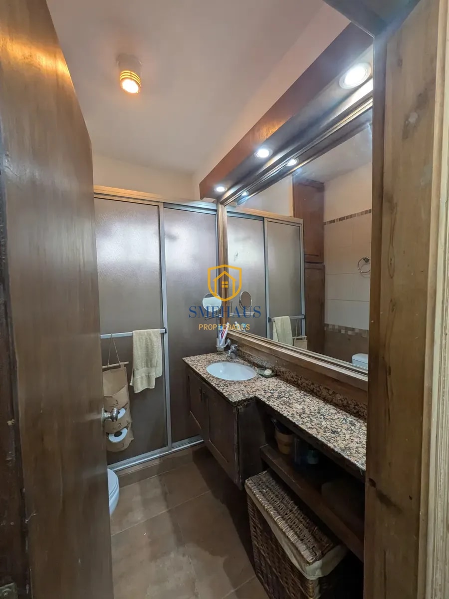 Apartamento en alquiler en Pocitos con 2 dormitorios · Foto 9