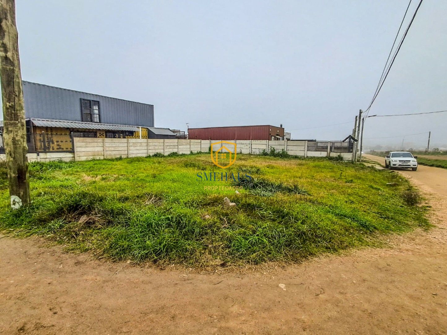 Terreno en alquiler en La Paz con 334 m2 en esquina · Foto 5