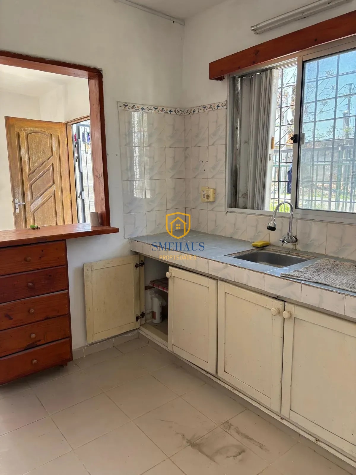 Casa en alquiler en La Paz con 1 dormitorio · Foto 3
